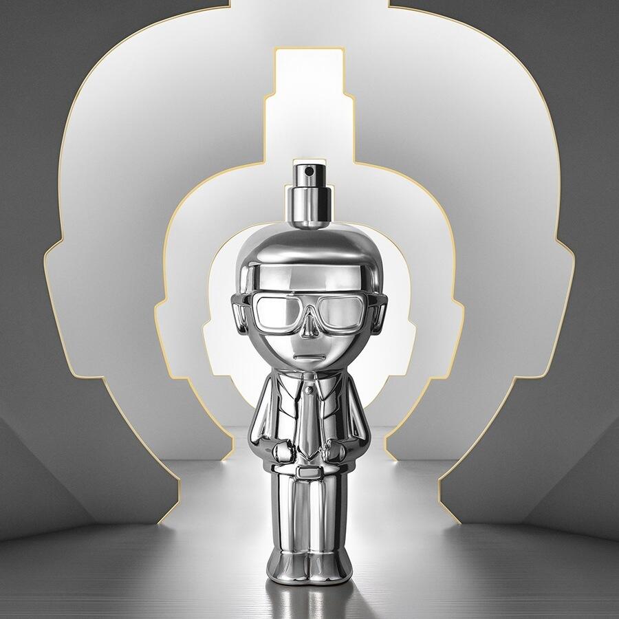 Karl Ikonik Absolu Pour Homme Karl Lagerfeld одеколон - новий