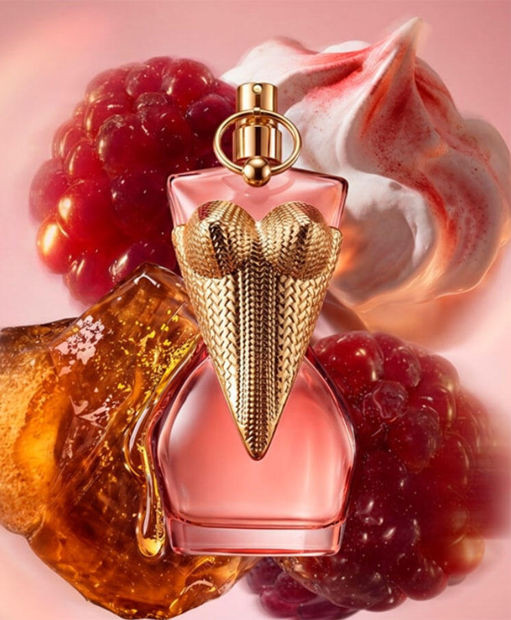 Divine Couture Jean Paul Gaultier