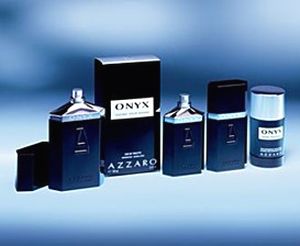 parfum azzaro onyx