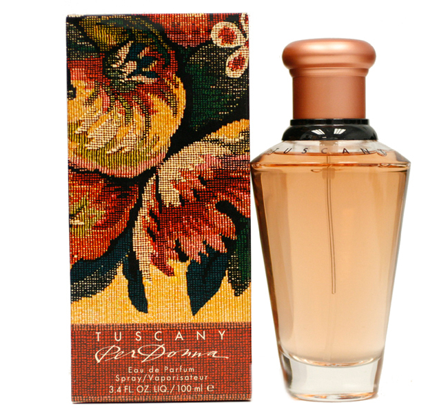 perfume tuscany mujer perfume tuscany mujer
