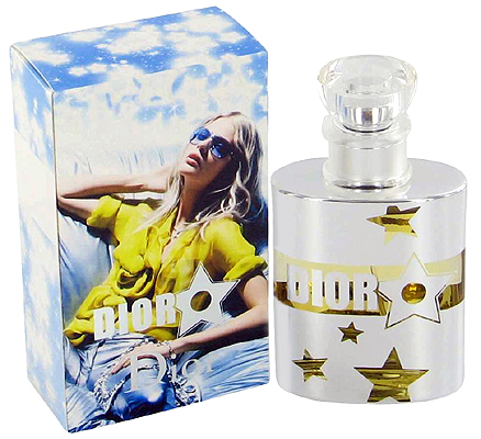 Dior Star Dior perfume - a fragrance for women 2005