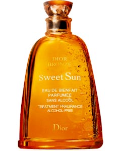 dior orange perfume