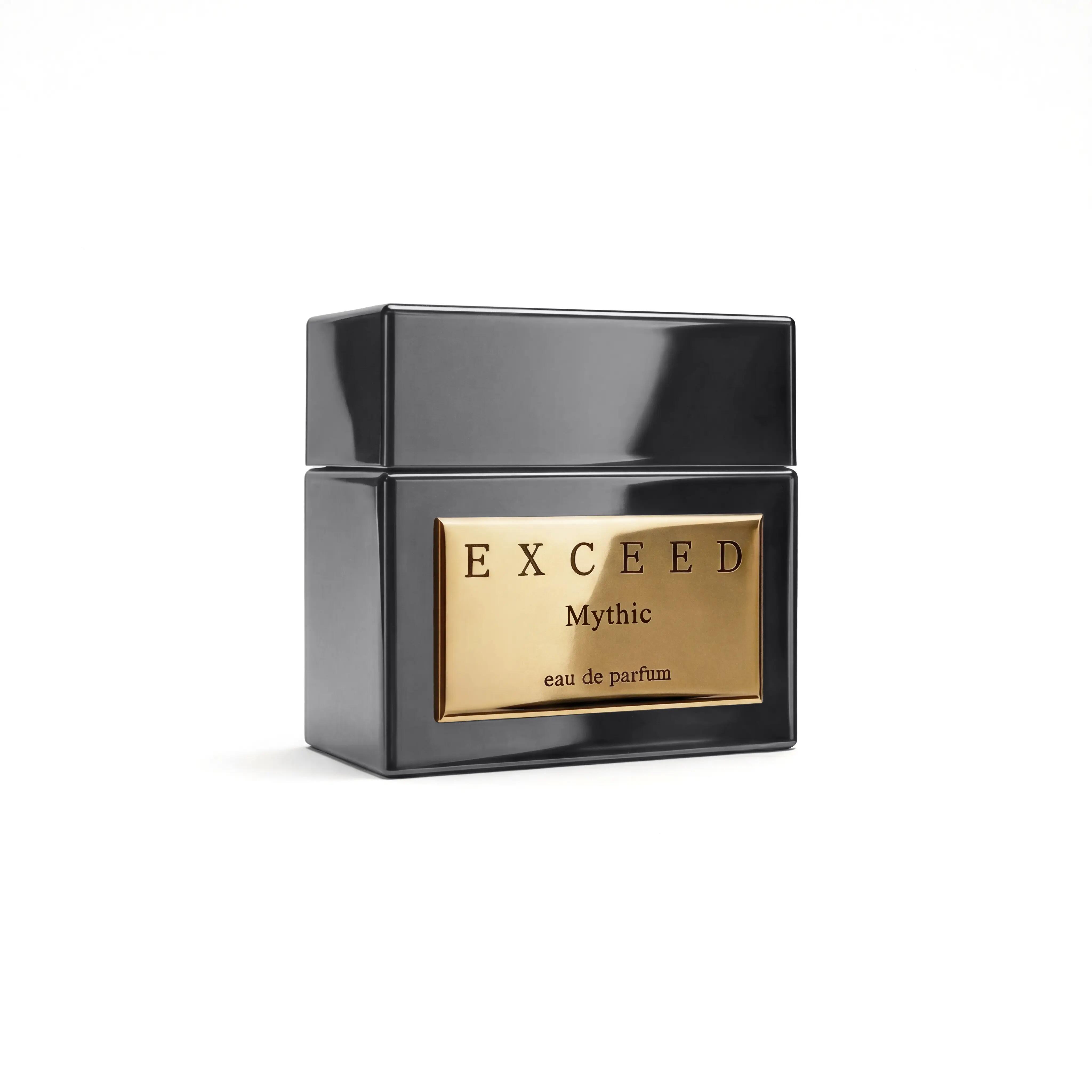 Mythic Exceed cologne - a new fragrance for men 2024