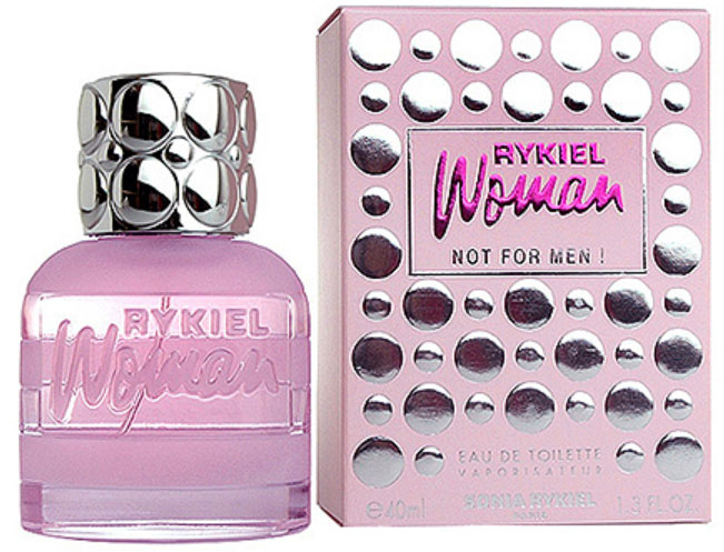 parfum woman sonia rykiel