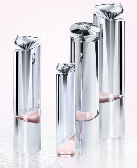 Aura Swarovski Parfum - ein es Parfum für Frauen 2011