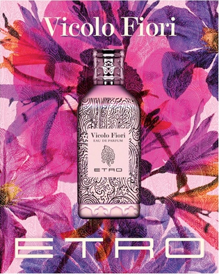 vicolo fiori etro eau parfum