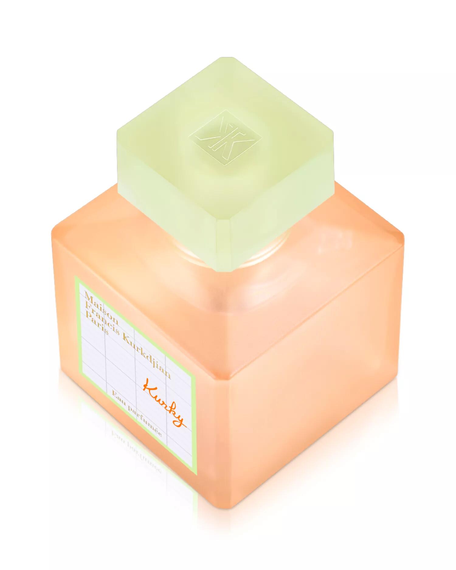 Kurky Eau Parfumée Maison Francis Kurkdjian 향수 - 2026년 남녀공용