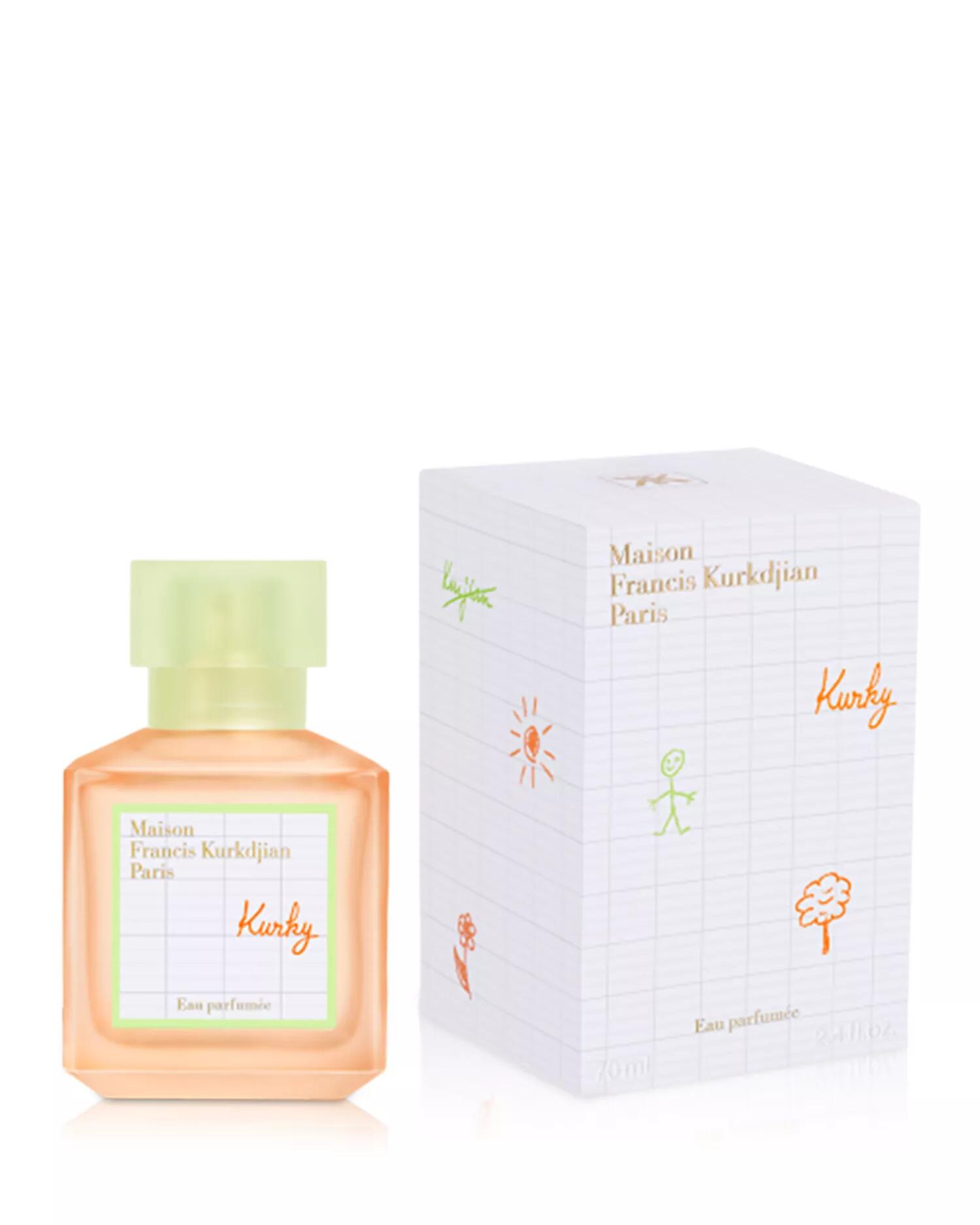 Kurky Eau Parfumée Maison Francis Kurkdjian 향수 - 2026년 남녀공용