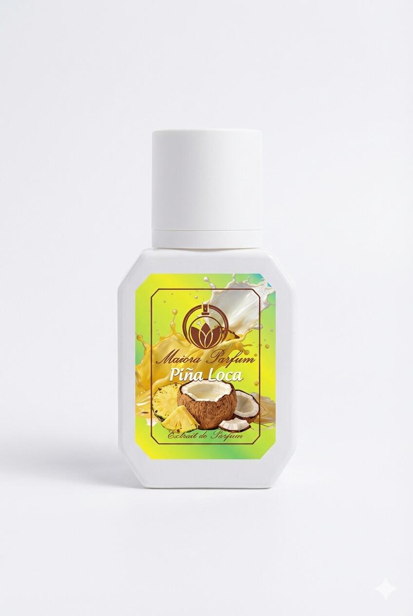 Pina Loca Maiora Parfum perfume - a new fragrance for women and men 2026