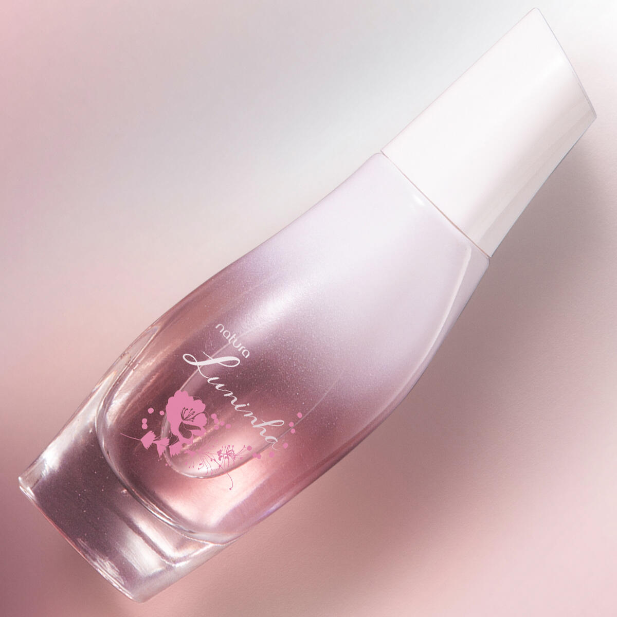 Luna Luninha Natura parfum - een nieuwe geur voor dames 2026