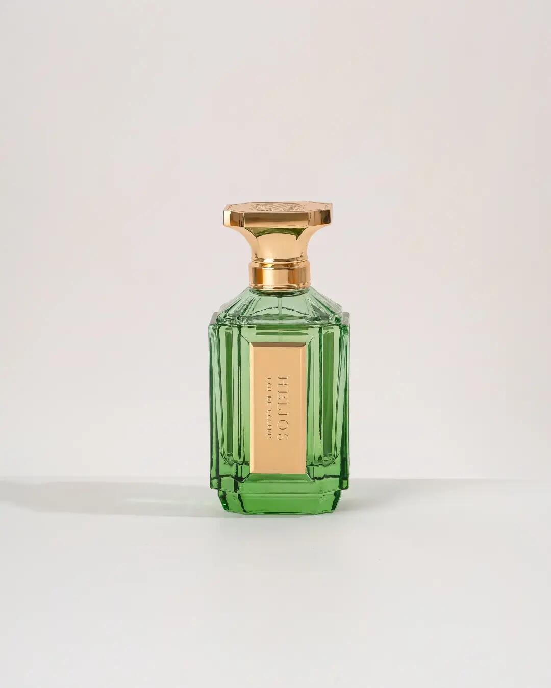 Velixir Helios Helios Velixir perfume - a new fragrance for women and men 2025