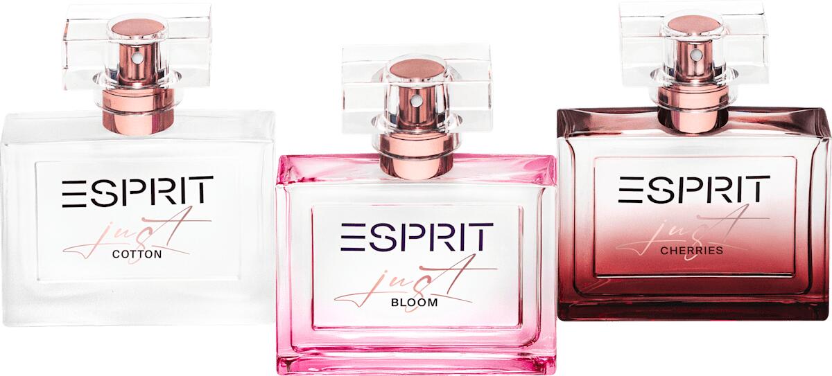 Just Cotton Esprit Parfum
