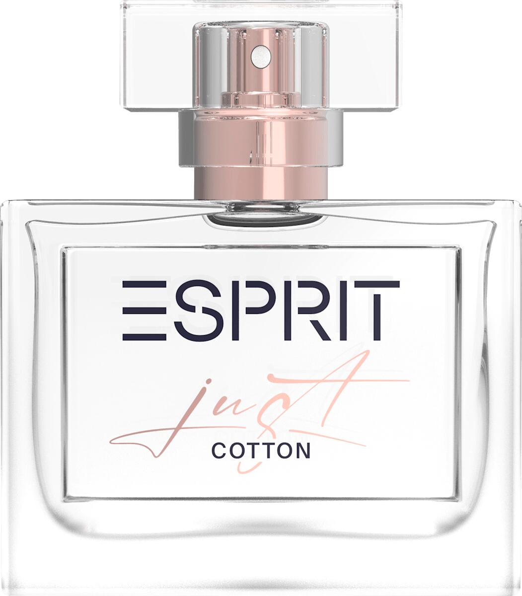 Just Cotton Esprit perfume