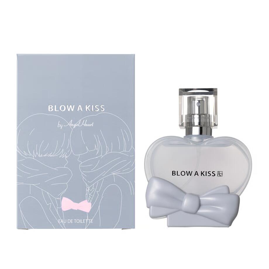 Blow A Kiss Angel Heart / エンジェルハート perfume - a fragrance