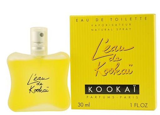 L'Eau de Kookai Kookai perfume - a 