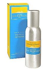 Vanille Extreme Eau de Toilette Comptoir Sud Pacifique perfume - a ...