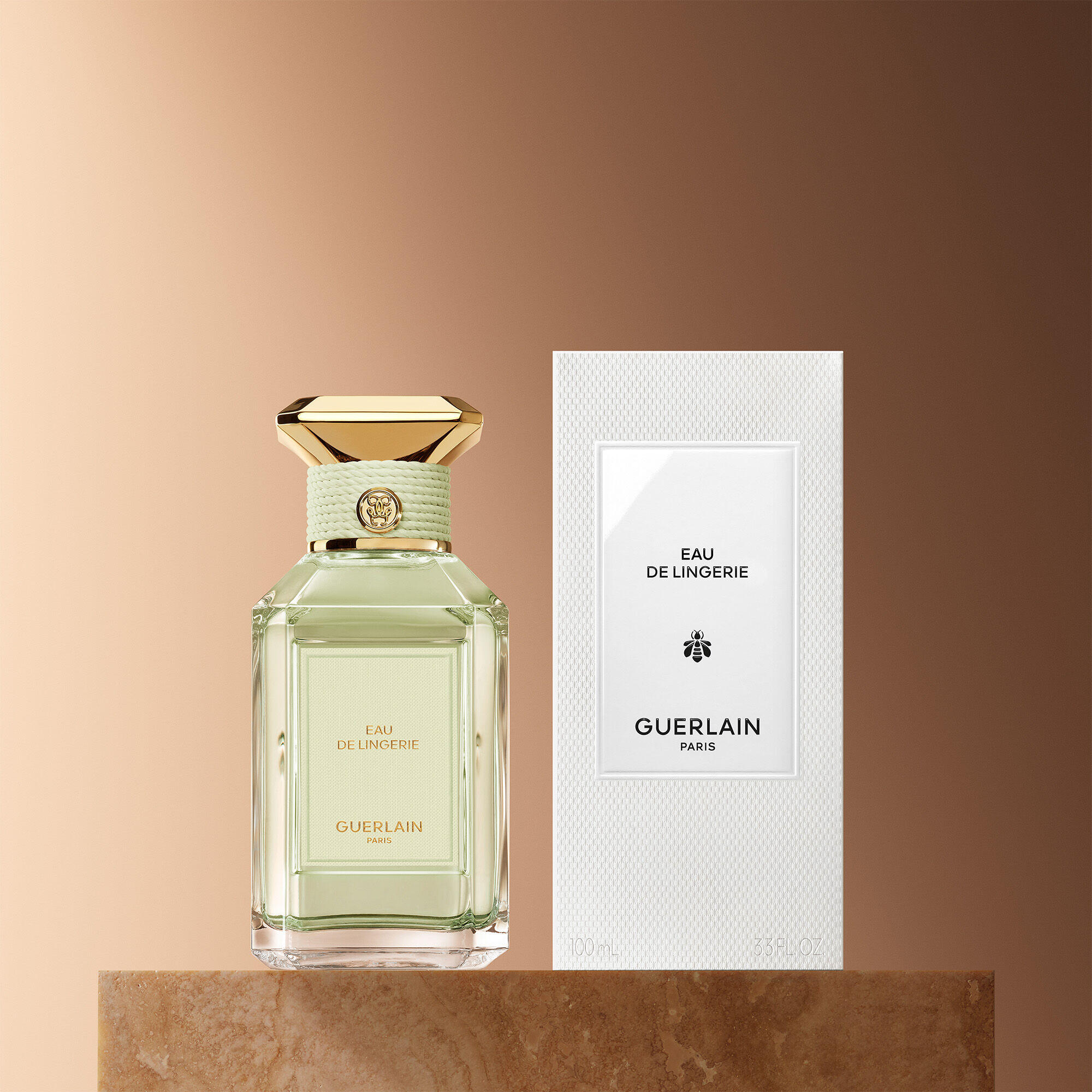 Eau de Lingerie Guerlain parfum - un nouveau parfum pour homme et femme ...