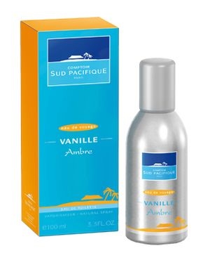 comptoir sud pacifique vanille