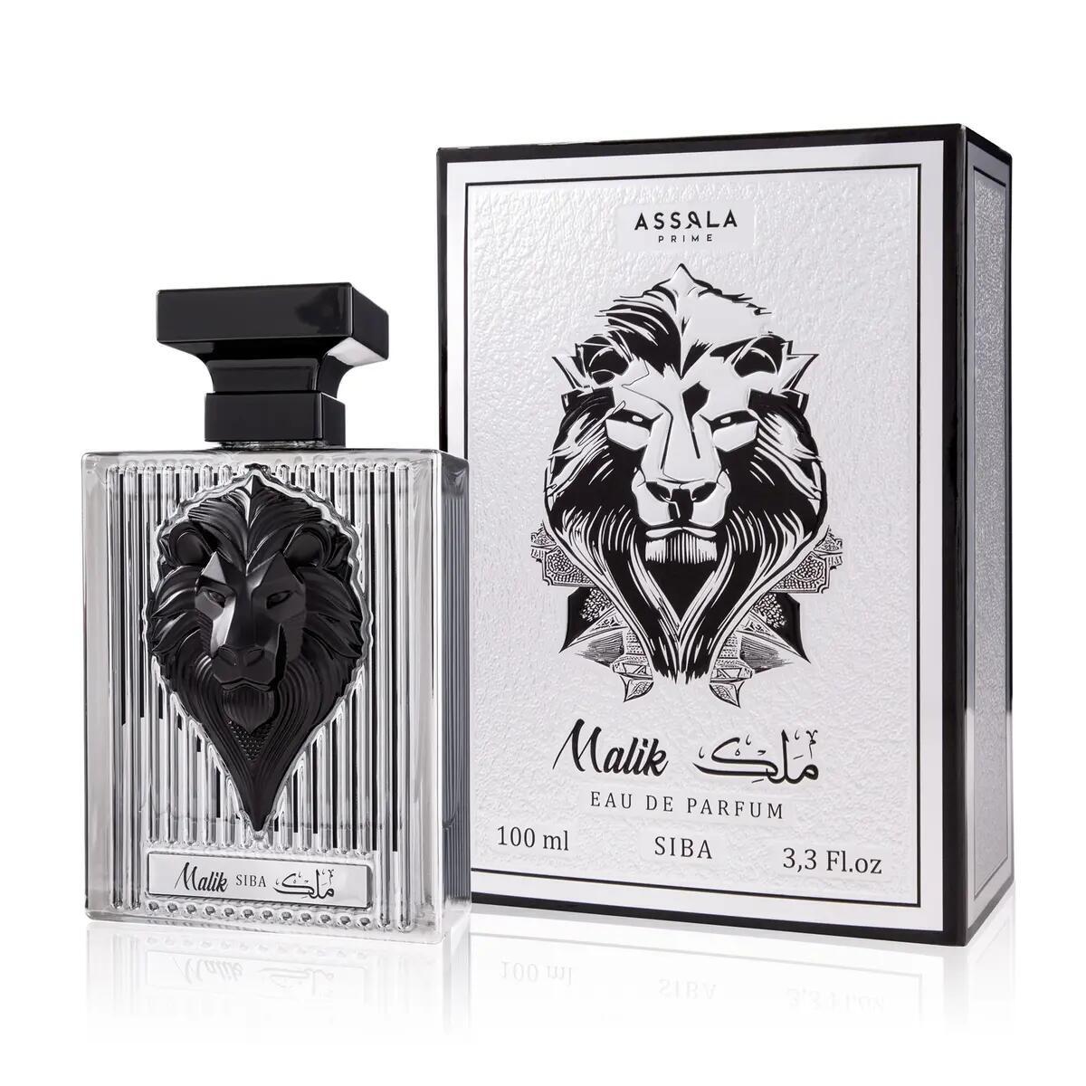 Malik Siba Assala Prime perfume - a new fragrance for women and men 2026