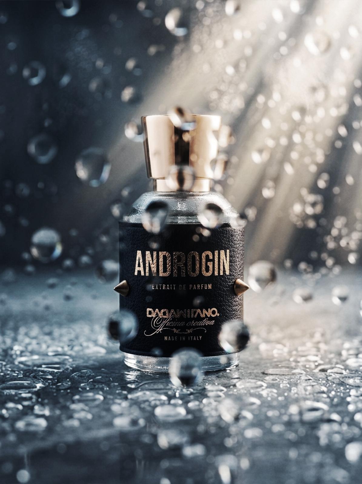 Androgin Dadamilano Parfum - ein neues Parfum für Frauen und Männer 2025