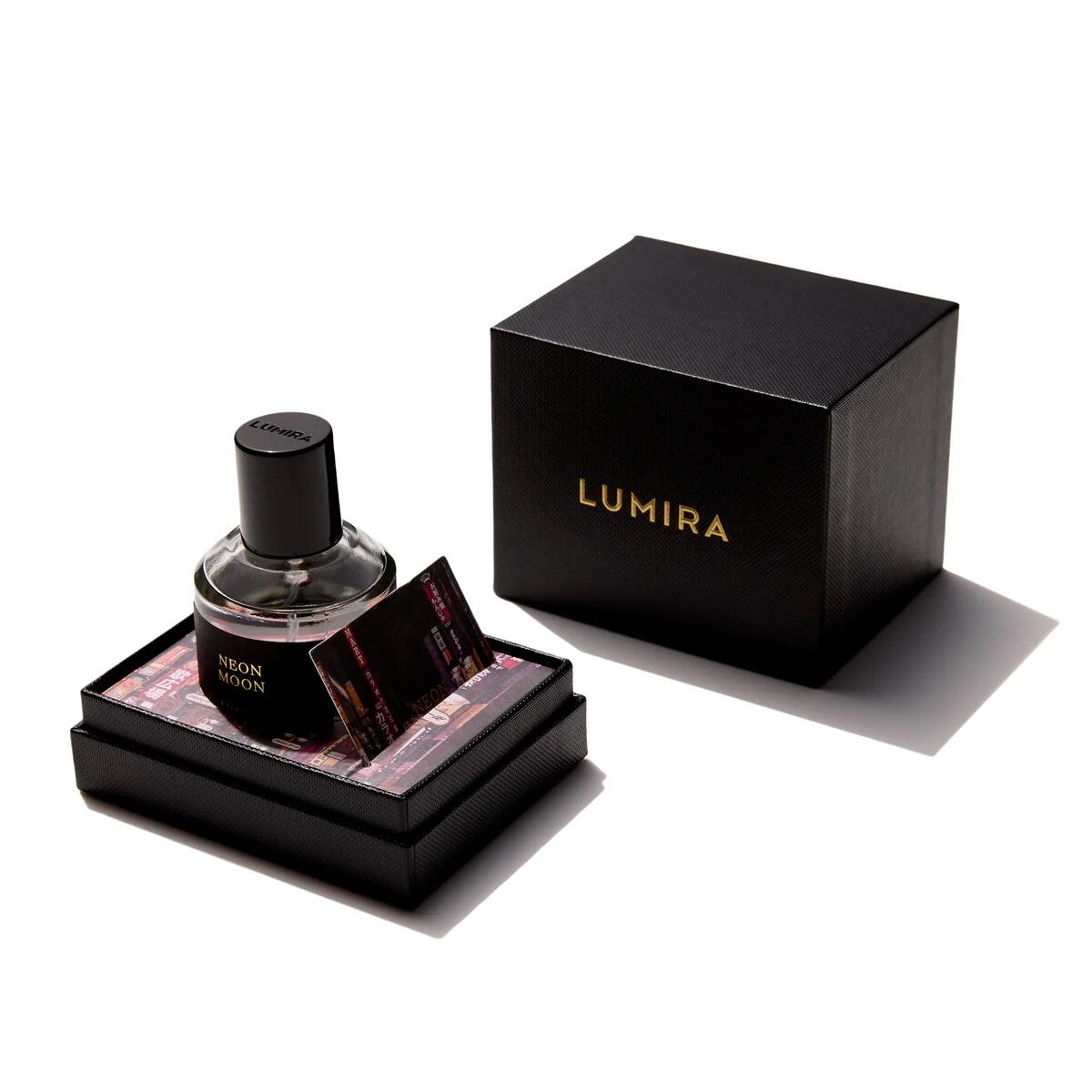 Neon Moon Lumira perfume - a fragrance for women and men 2024