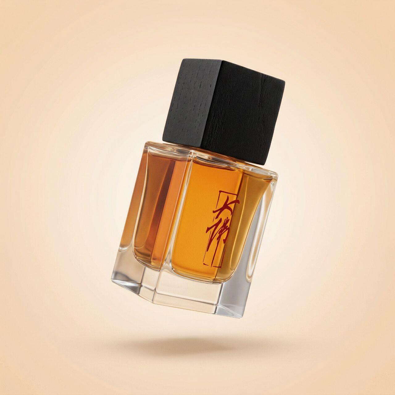 Watting Warbler 流莺树 Damfool Perfume perfume - a new fragrance for women ...