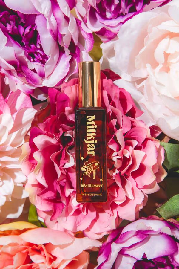 Wallflower Milk Jar perfume - a new fragrance for women and men 2025