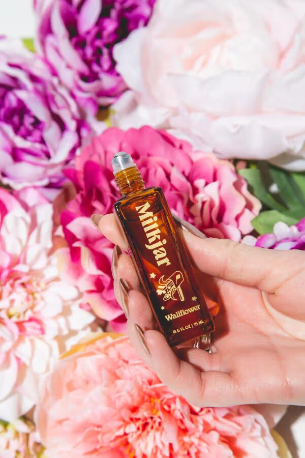 Wallflower Milk Jar perfume - a new fragrance for women and men 2025