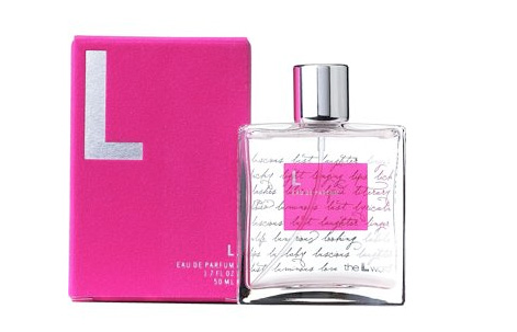 L Eau de Parfum Apothia perfume - a fragrance for women 2006