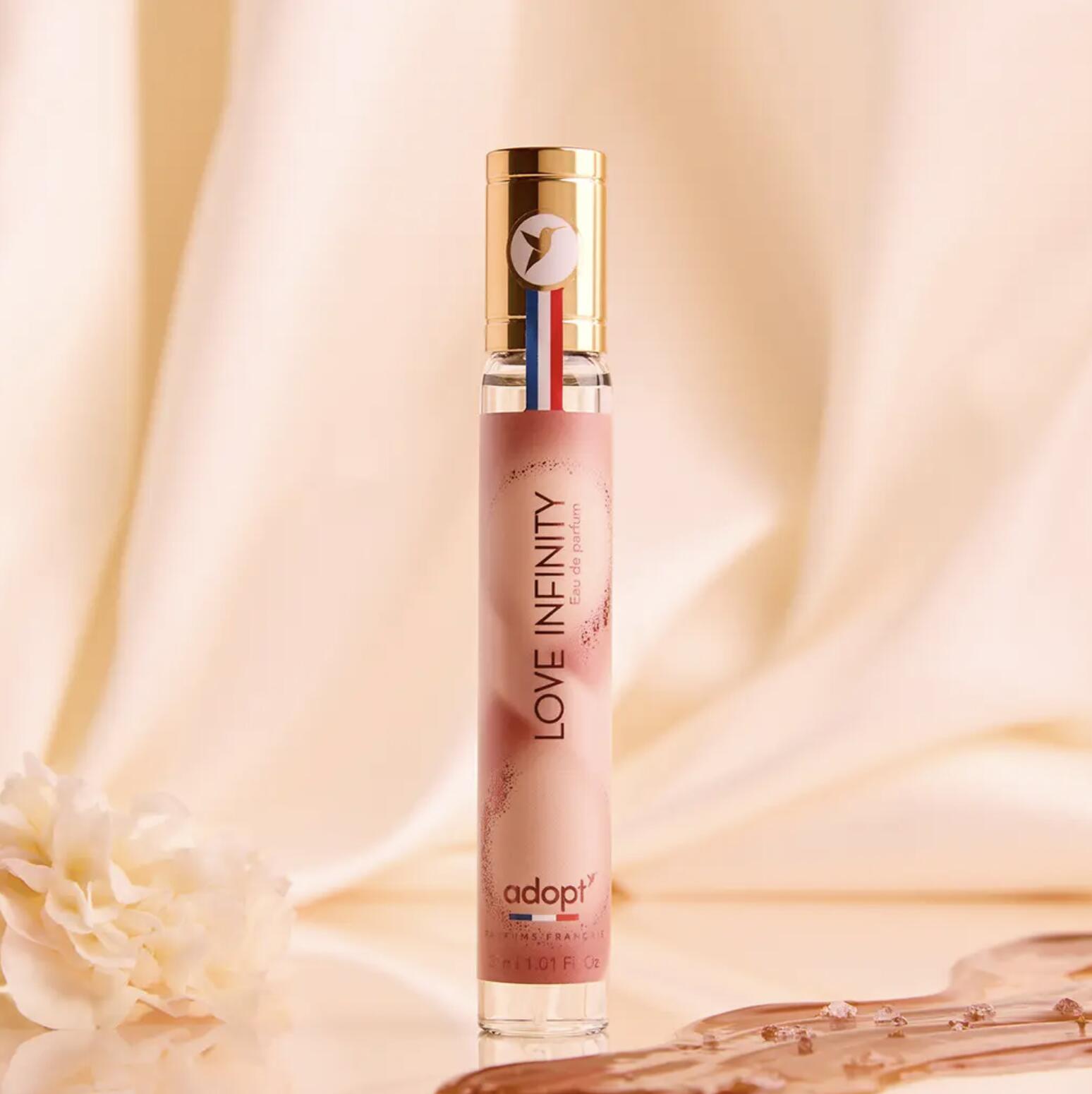 Love Infinity Adopt Parfums perfume - a fragrância Feminino