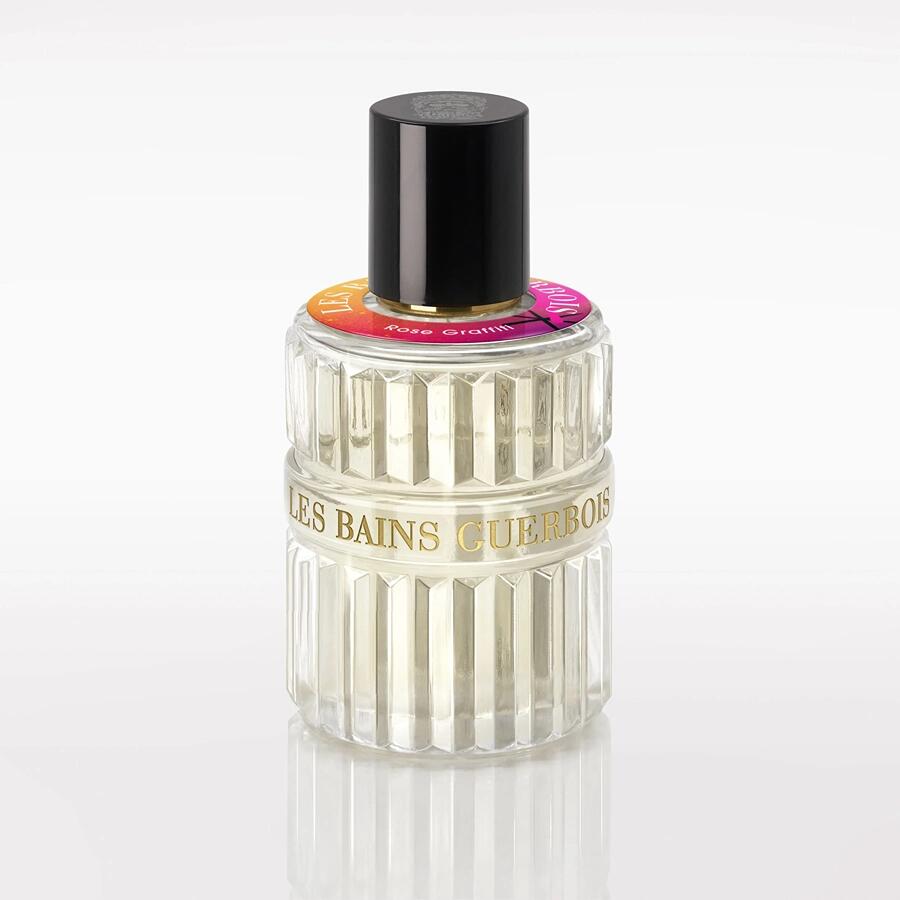 Rose Graffiti Les Bains Guerbois 香水 - 2026年のユニセックス 新着