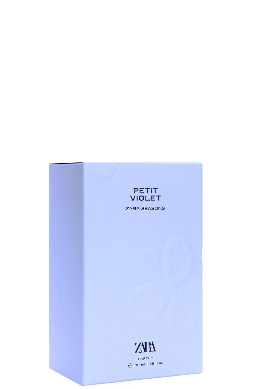 Petit Violet Zara 香水 - 2026年の女性用 新着フレグランス