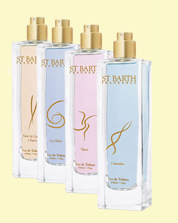 parfum de caron