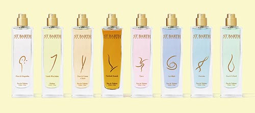 ligne st barth perfume