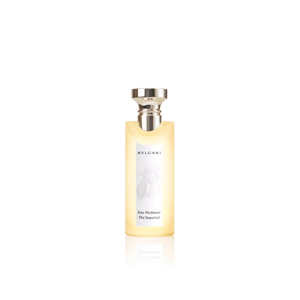 Eau Parfumée Thé Impérial Bvlgari 香水- 一款2026年新的中性香水