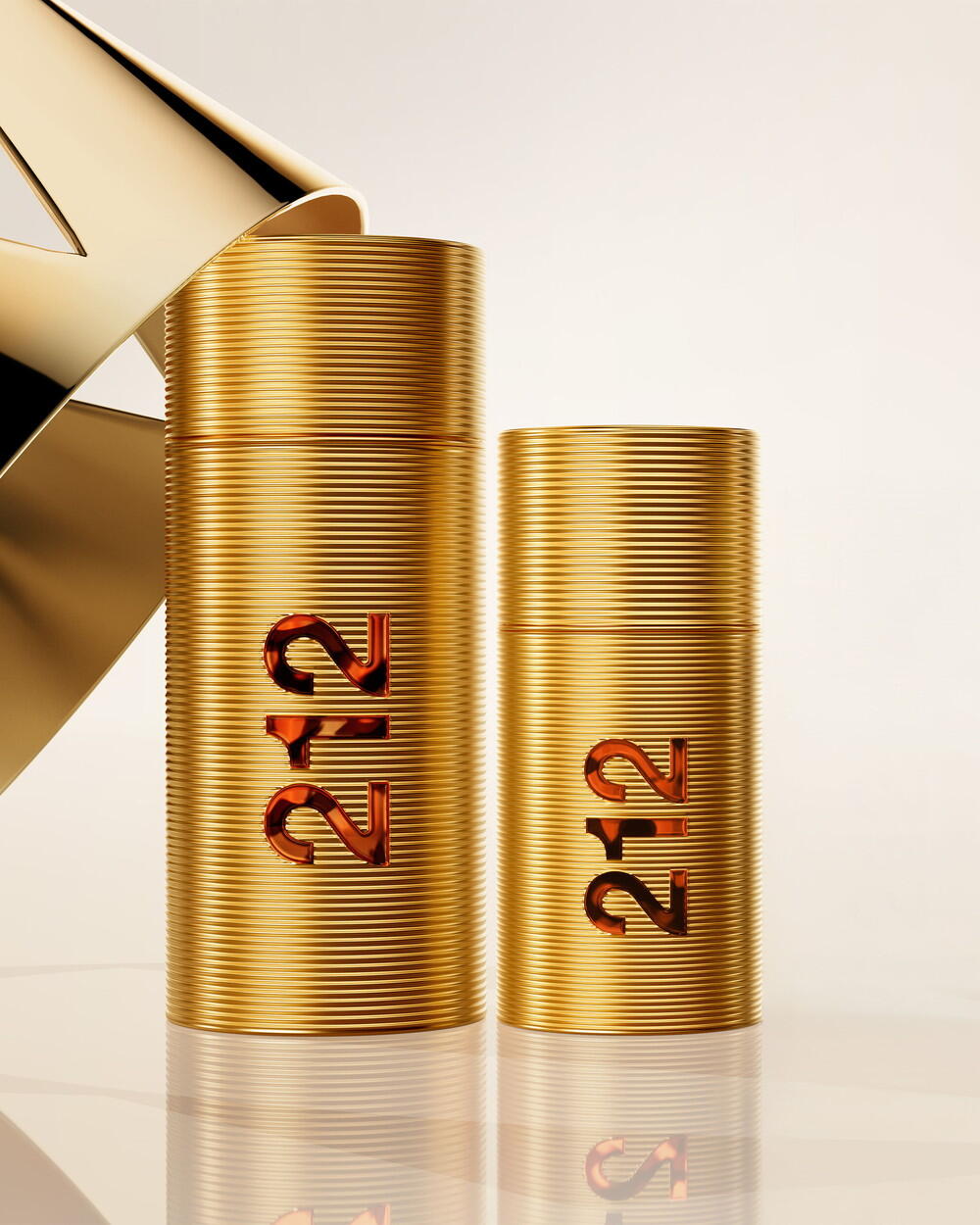 212 Men Parfum Carolina Herrera Colonia - una nuevo fragancia para ...