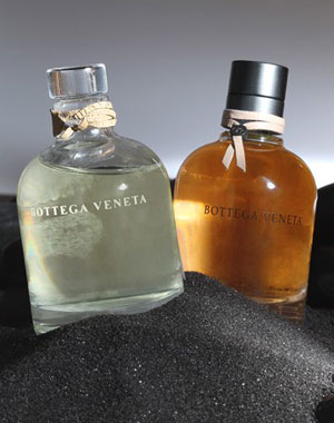 bottega veneta perfume pyramid