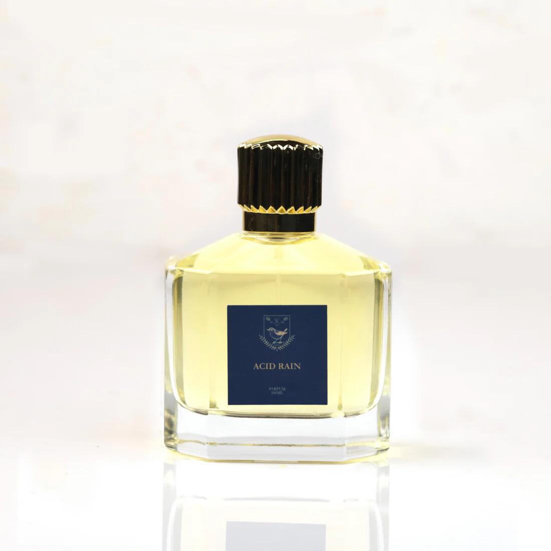 Acid Rain Wren Atelier parfum - un nouveau parfum pour homme et femme 2025
