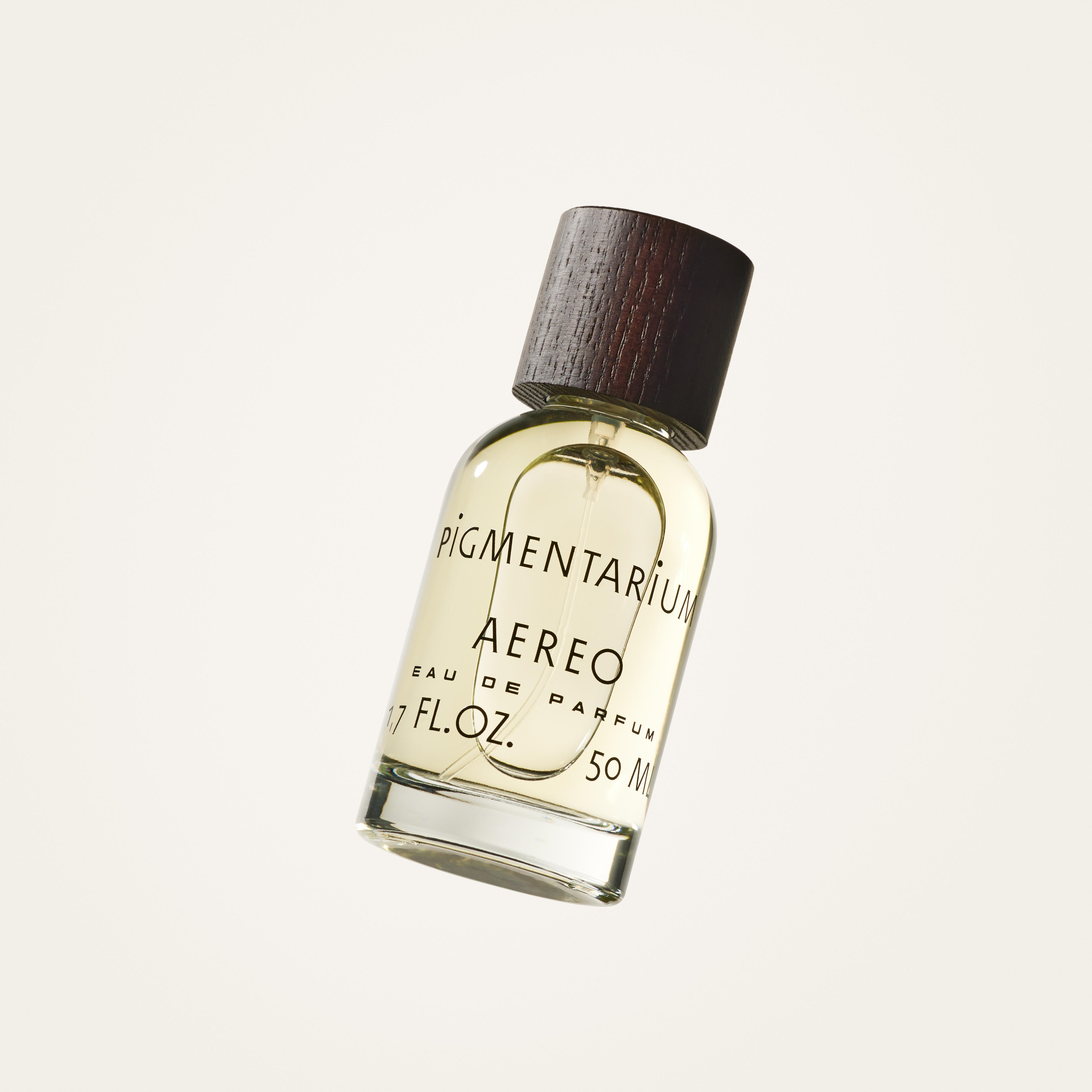 Aereo Pigmentarium 香水- 一款2026年新的中性香水