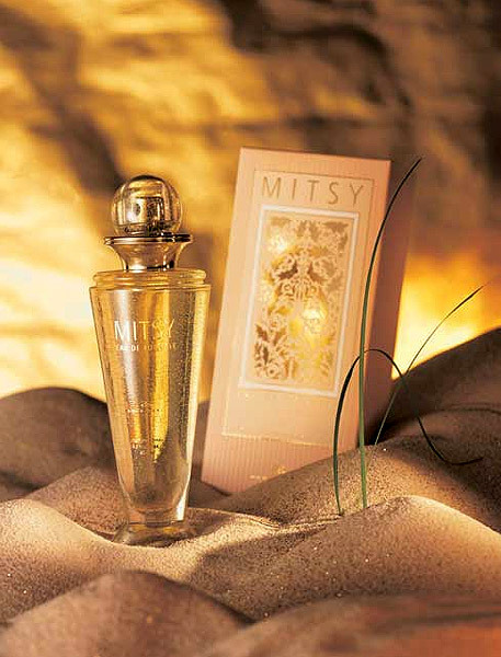 mitsy eau de parfum