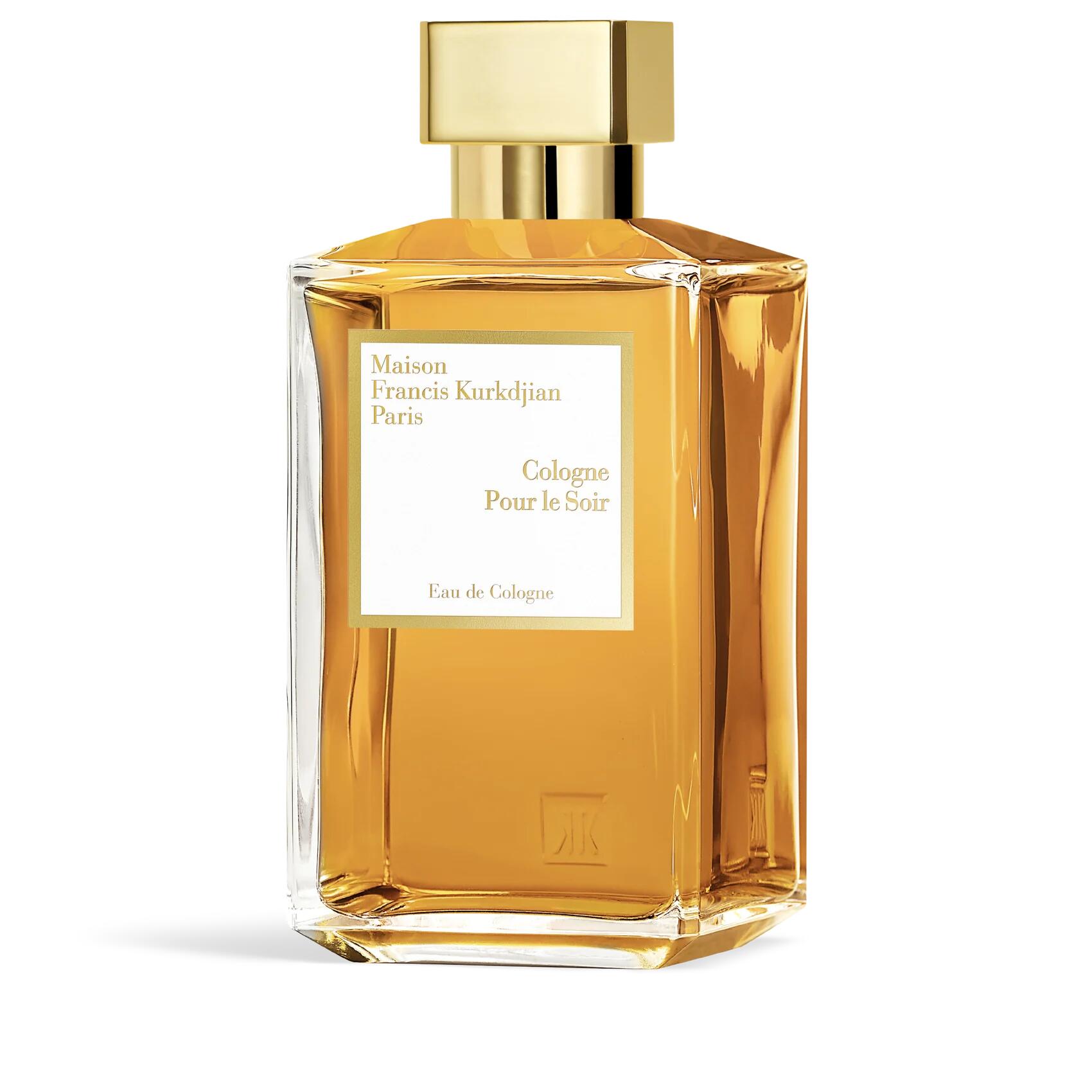 Cologne Pour le Soir Maison Francis Kurkdjian 香水 - 2026年のユニ 