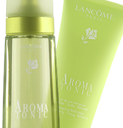 Aroma Tonic Lancôme perfume - a fragrance for women 1999