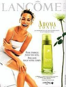 Aroma Tonic Lancôme perfume - a fragrance for women 1999