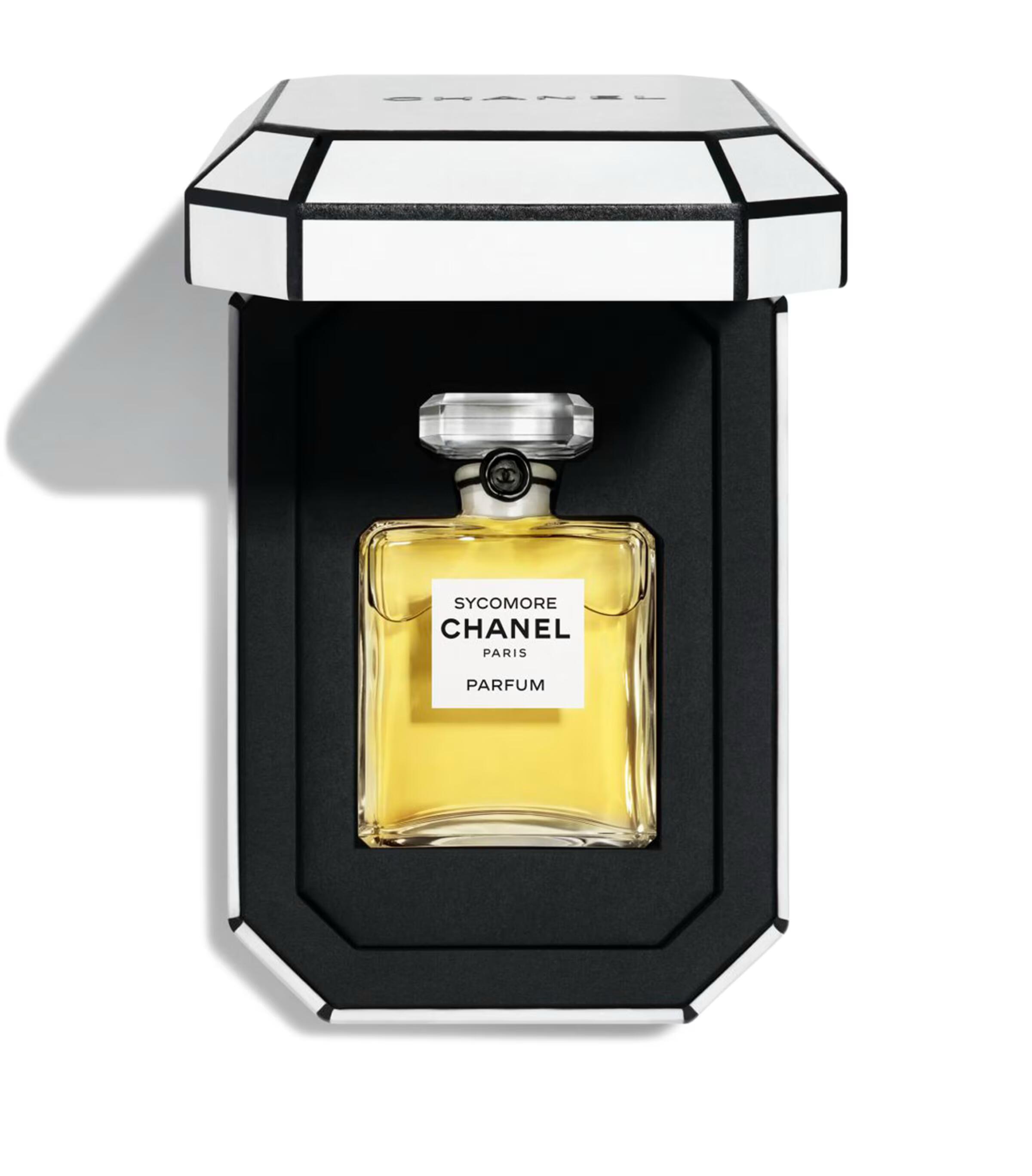 Sycomore Extrait de Parfum Chanel 香水 - 2026年のユニセックス 新着