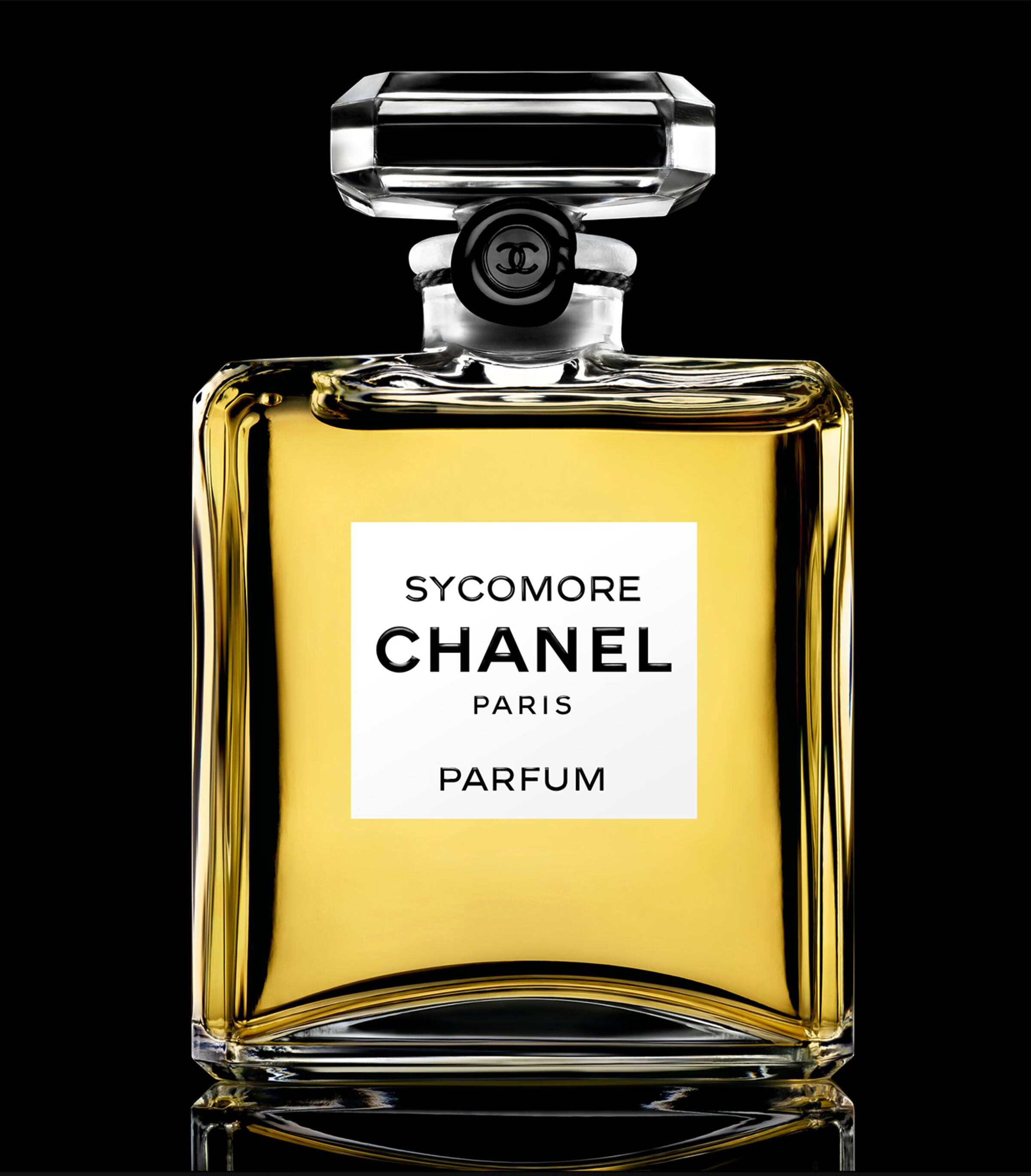 Sycomore Extrait de Parfum Chanel 香水 - 2026年のユニセックス 新着