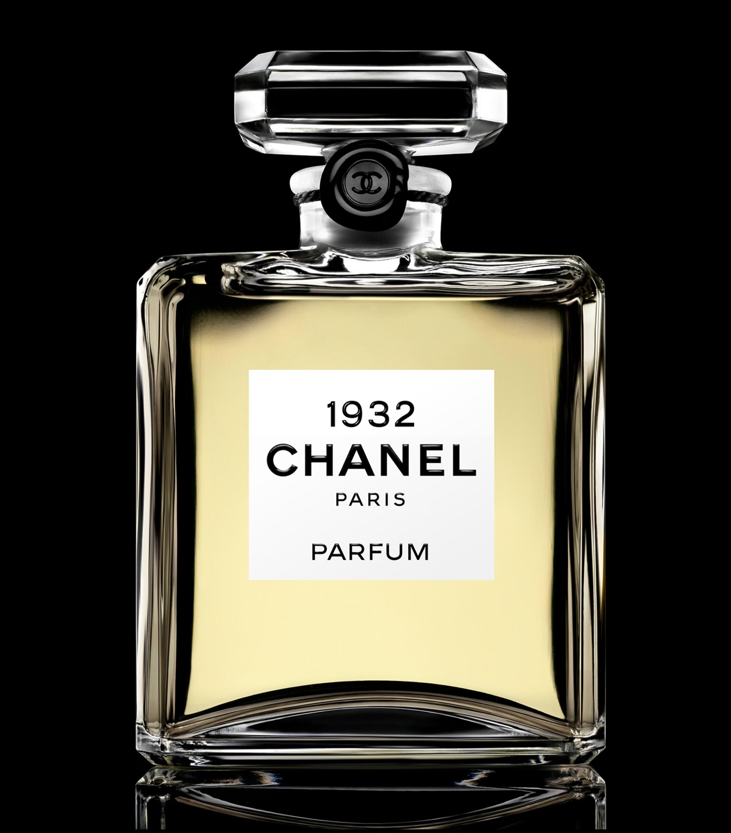1932 Extrait de Parfum Chanel 香水 - 2026年のユニセックス 新着