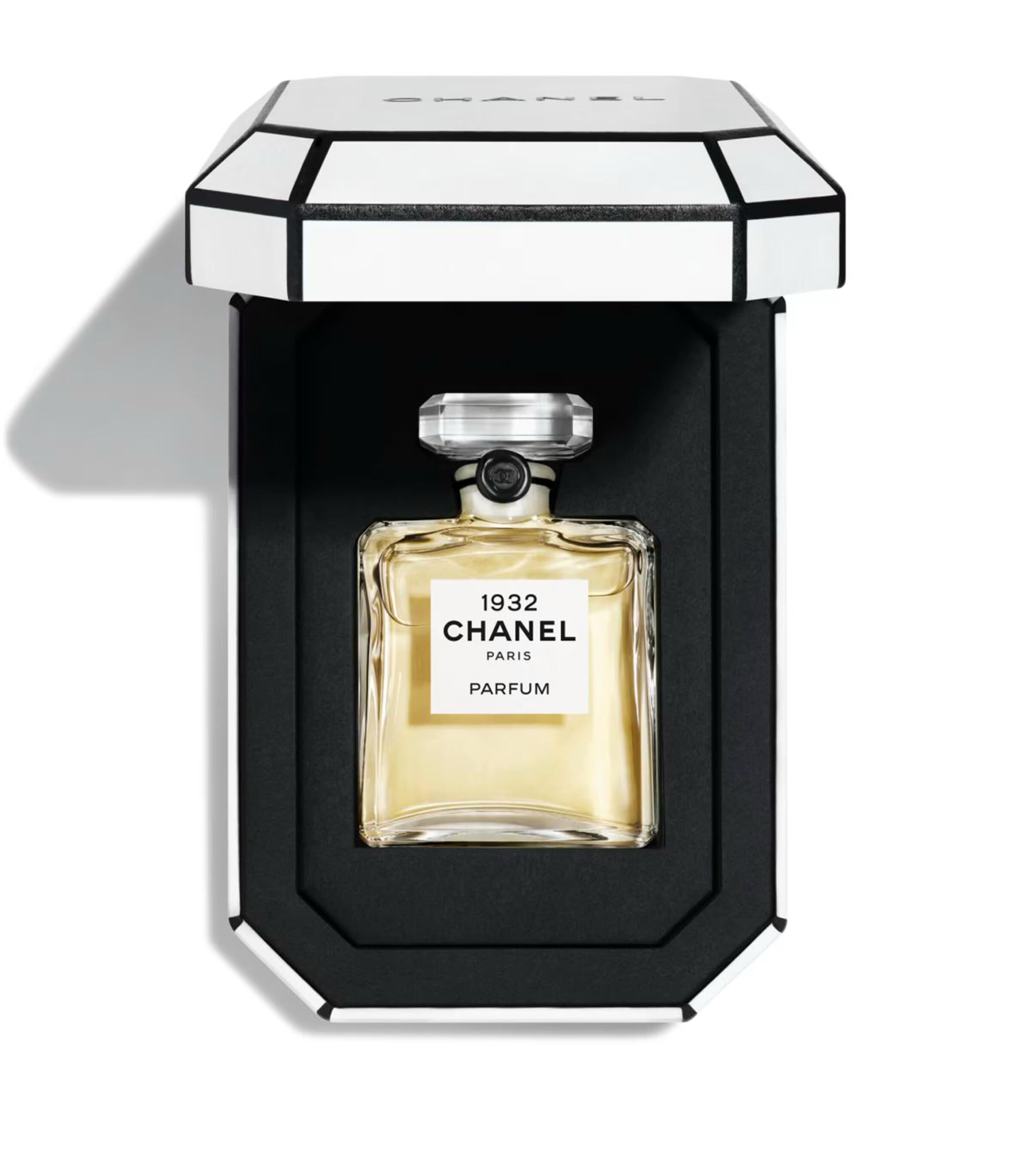 1932 Extrait de Parfum Chanel 香水 - 2026年のユニセックス 新着