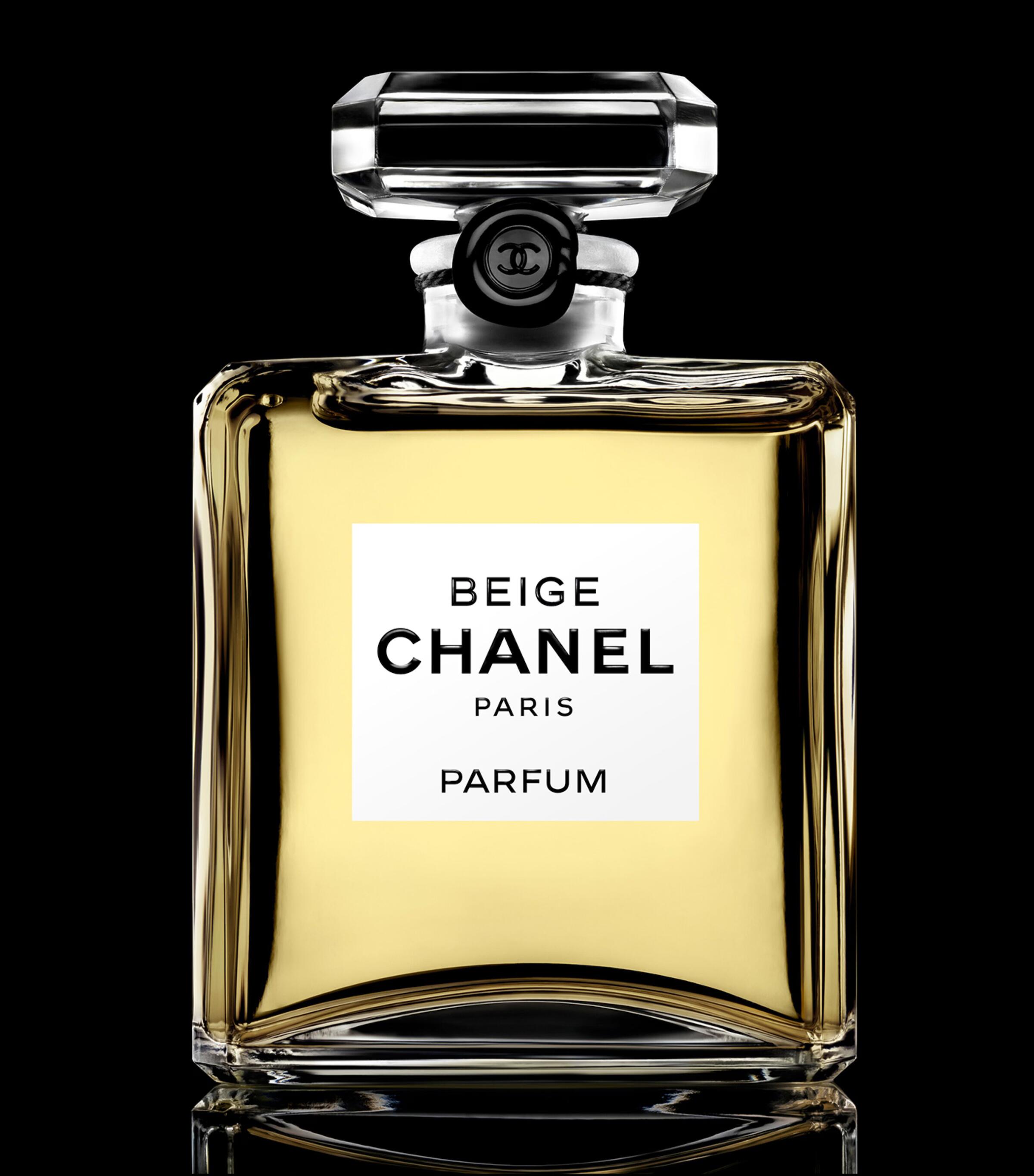 Beige Extrait de Parfum Chanel 香水- 一款2026年新的中性香水