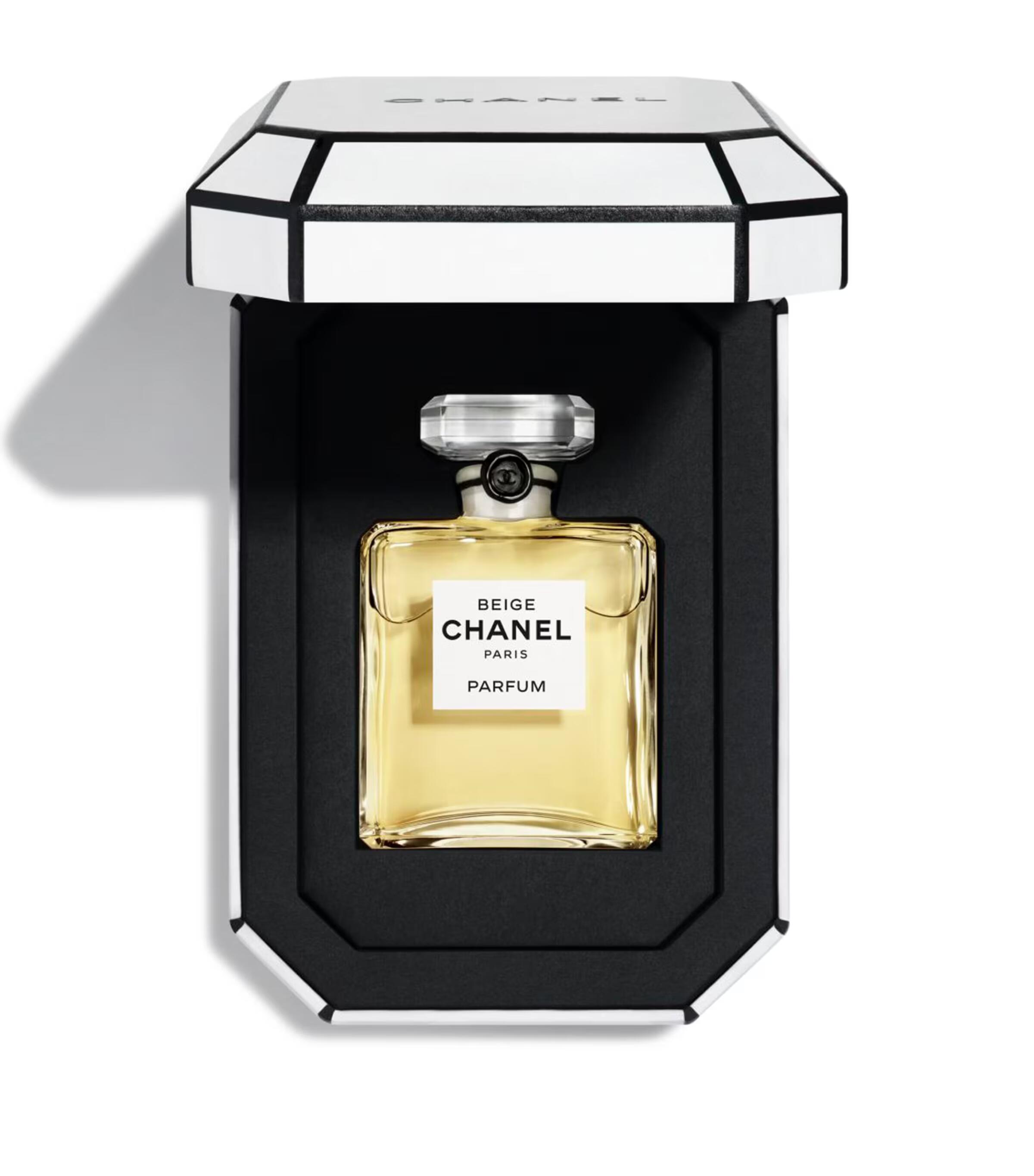 Beige Extrait de Parfum Chanel 香水 - 2026年のユニセックス 新着
