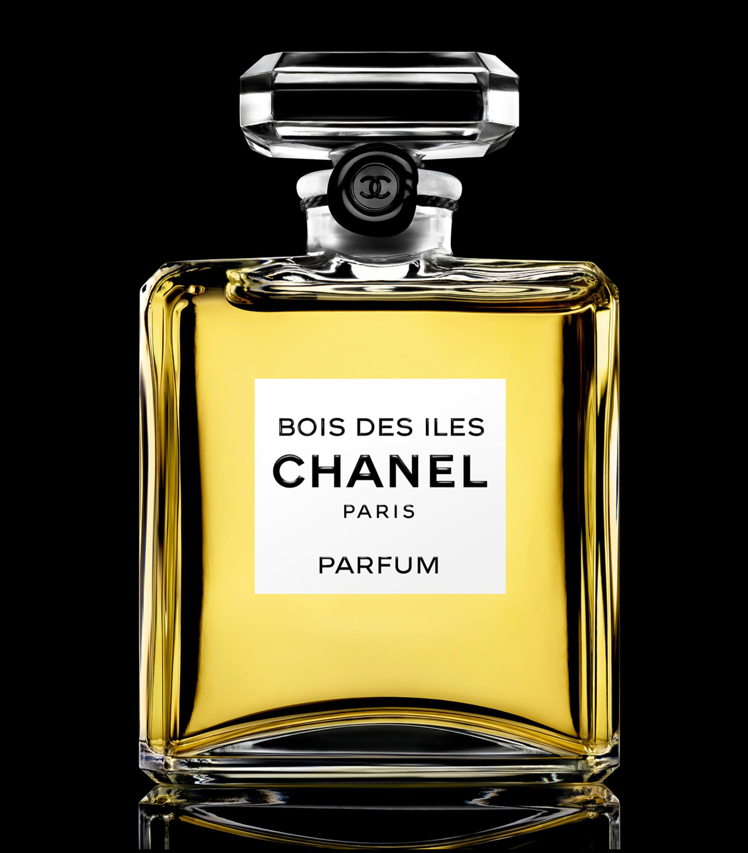 Bois des Iles Extrait de Parfum Chanel 香水 - 2026年のユニセックス